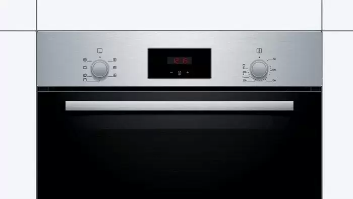 Духовой шкаф Bosch HBF113BR1S
