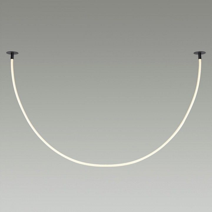Подвесной светильник Odeon Light Corda 4391/40CL