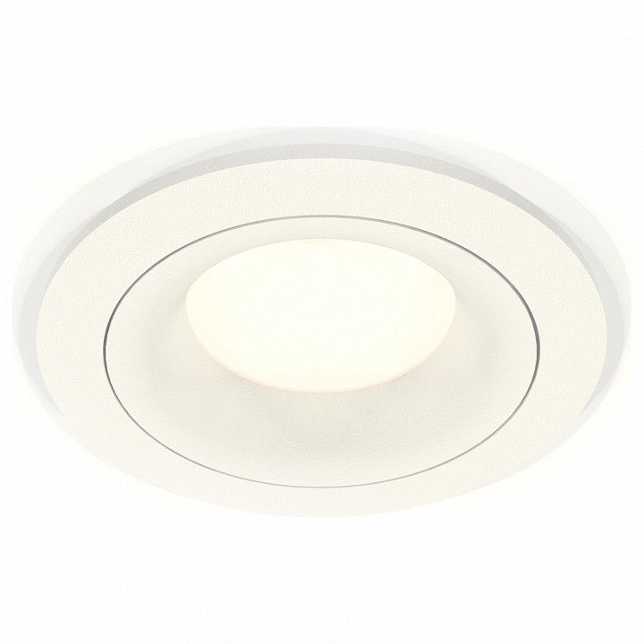 Встраиваемый светильник Ambrella Light XC XC7621001