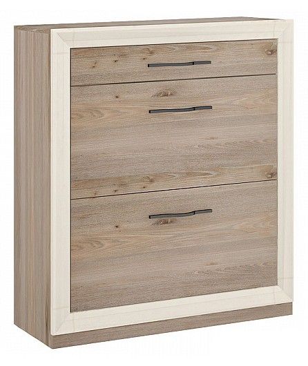 Тумба для обуви Нобиле ОБВ-90 Тумба для обуви Нобиле ОБВ-90