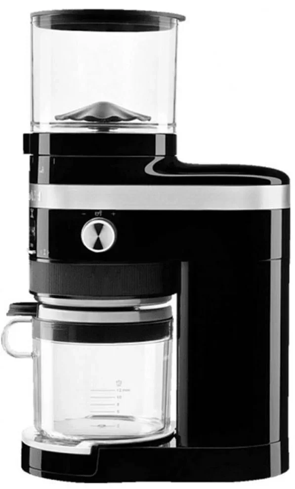 Кофемолка KitchenAid 5KCG8433EOB