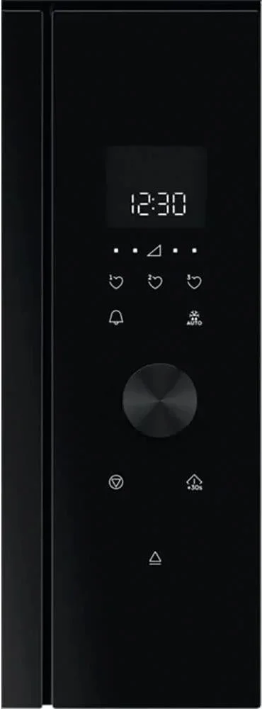 Встраиваемая микроволновая печь AEG TB6SM171DB