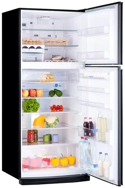 Холодильник Mitsubishi Electric MR-FR62K-SB-R