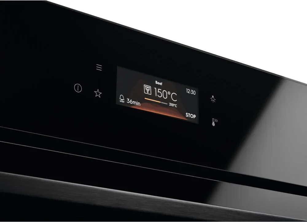Духовой шкаф Electrolux EOB8S39H