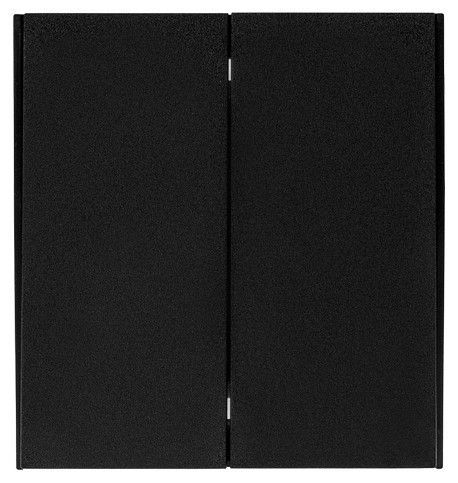 Выключатель для жалюзи без рамки Kranz STRONG KR-78-0711-5