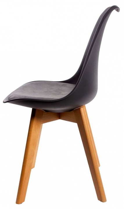 Набор из 2 стульев Eames Bon