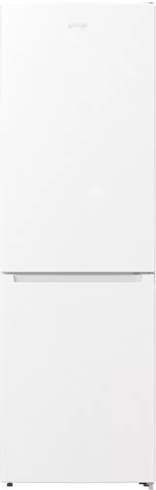 Отдельностоящий двухкамерный холодильник Gorenje RK6191EW4