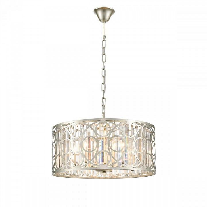 Подвесной светильник Vele Luce Riccio VL3164P05
