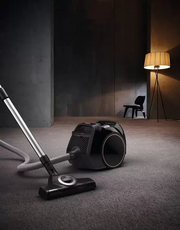 Пылесос Miele SNCF0 Boost CX1 Cat & Dog PowerLine