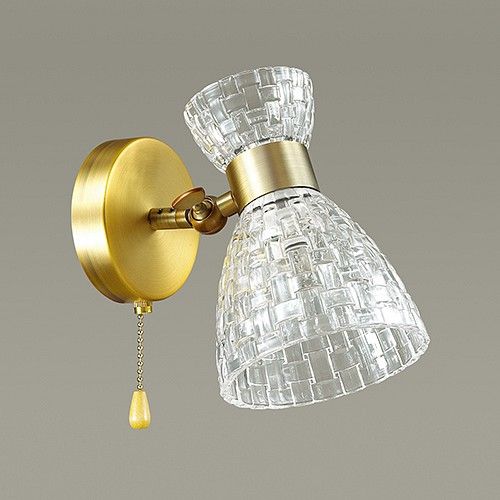 Бра Lumion Jackie 3704/1W Бра Lumion Jackie 3704/1W