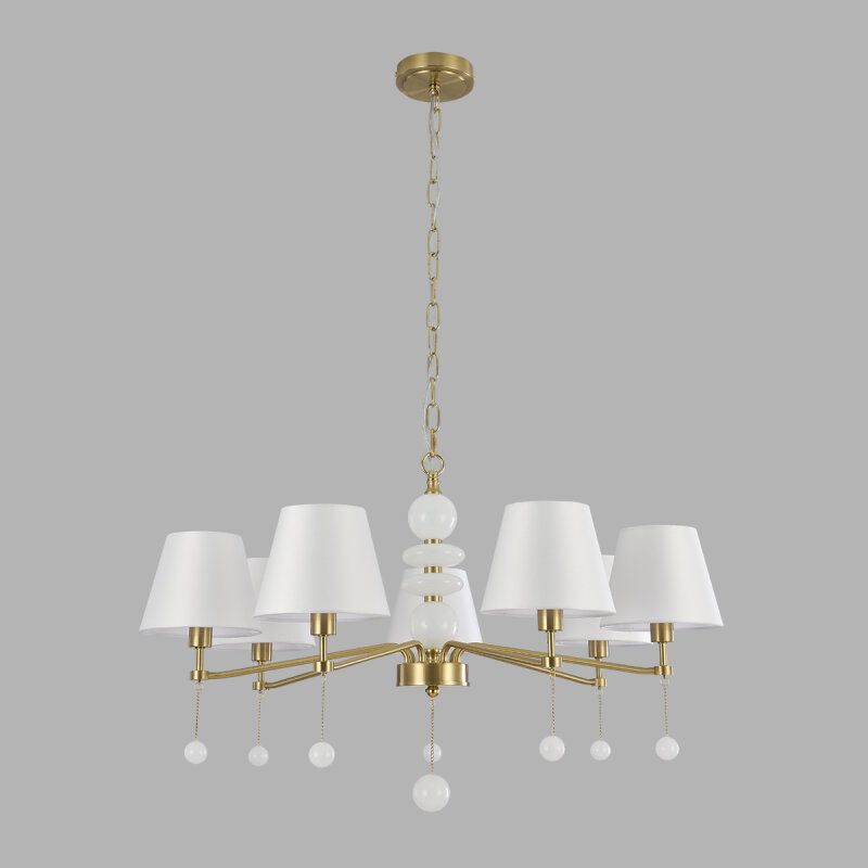 Подвесная люстра Lumion CLASSI 8410/7