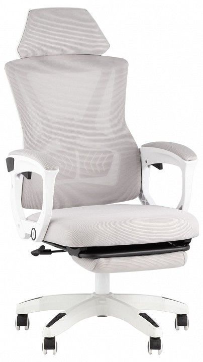 Кресло компьютерное TopChairs Vecto
