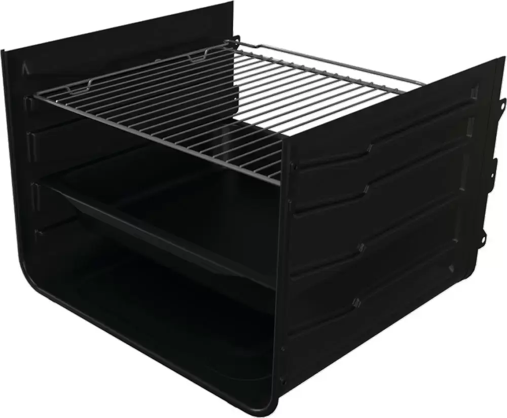 Газовая плита Gorenje GG5A10WH