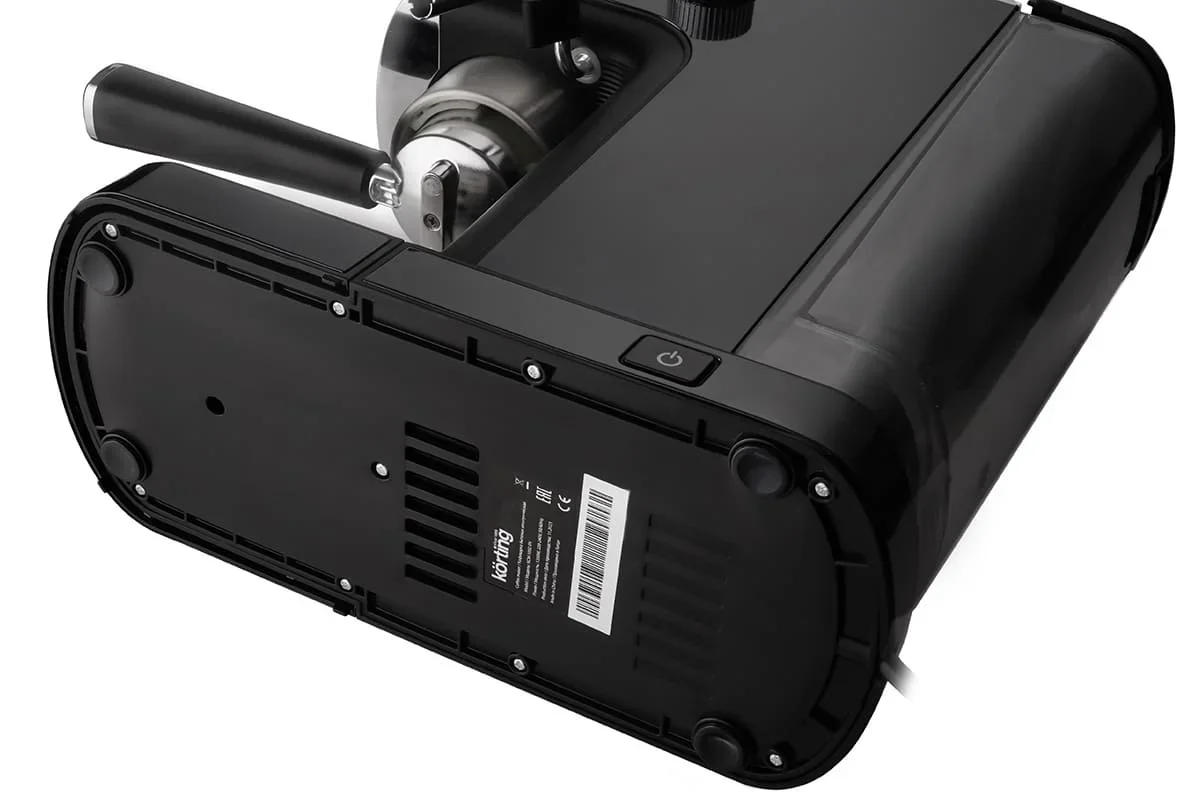 Кофеварка Korting KCM 1002 EN
