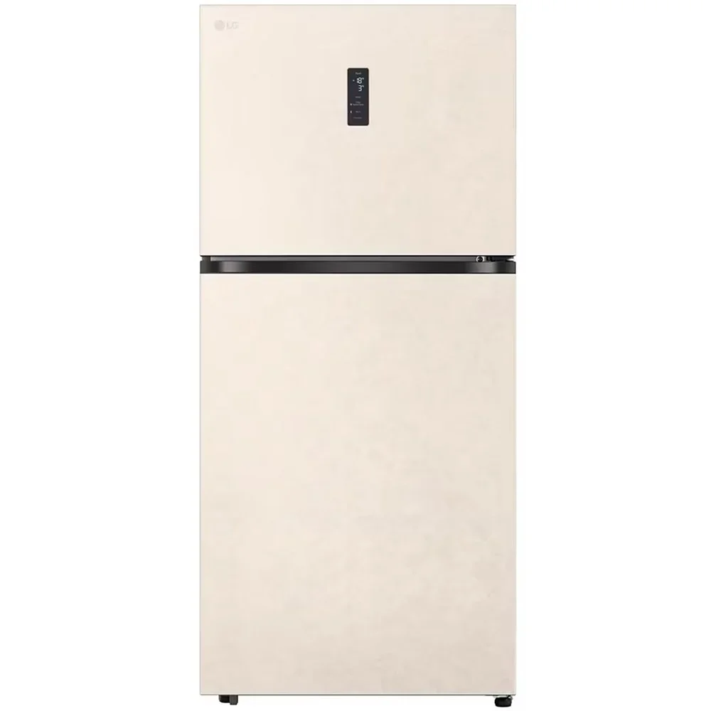 Холодильник LG GR-B922FEBM
