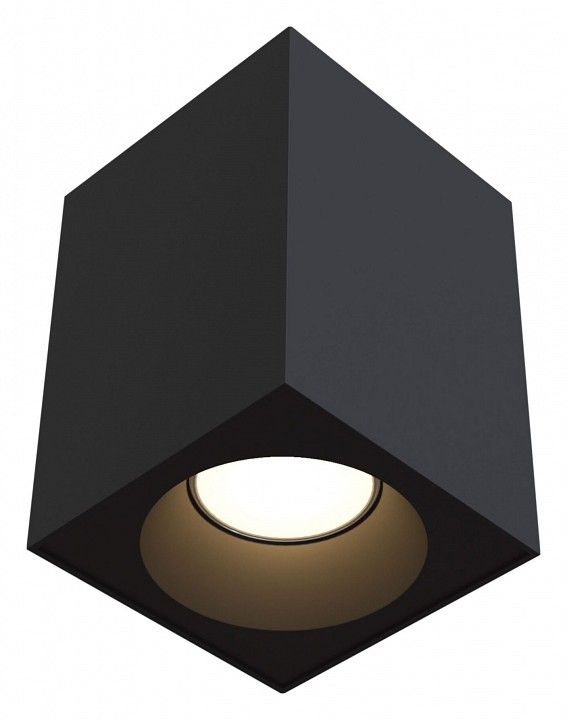 Накладной светильник Maytoni Technical Зум C030CL-01B
