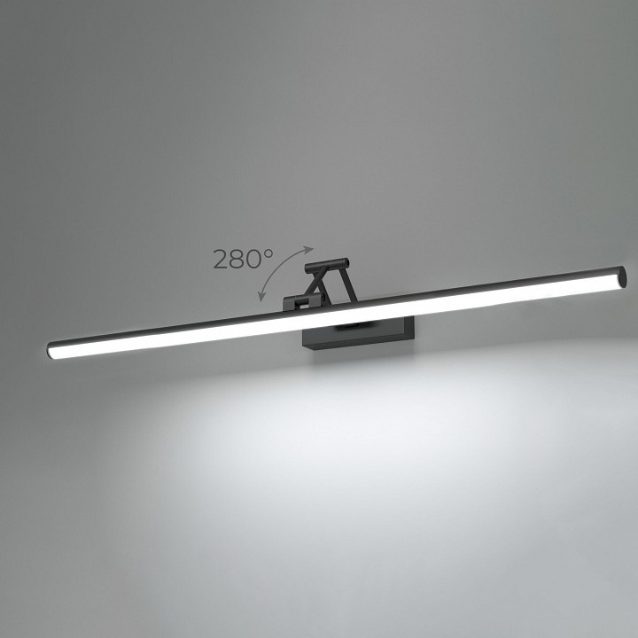 Подсветка для картины Elektrostandard Monza 40156/LED