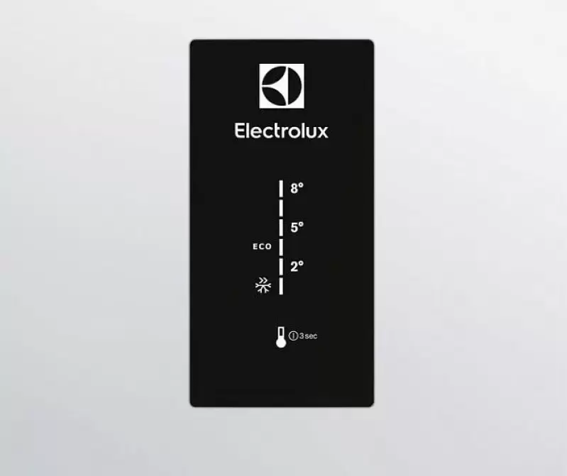 Холодильник Electrolux EN3854NOW