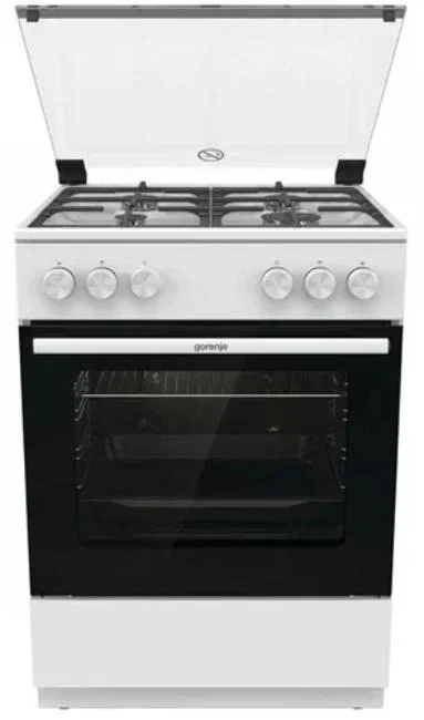 Газовая плита Gorenje GG6A11WF