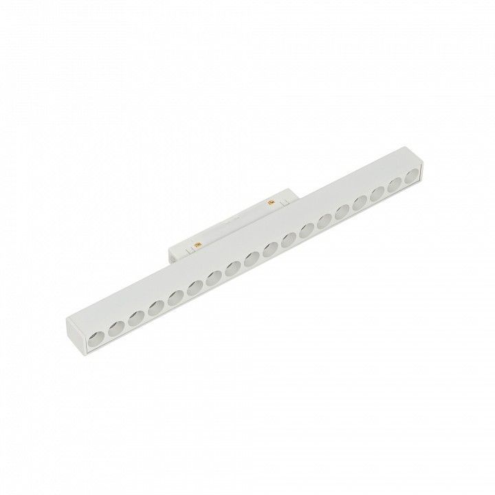 Накладной светильник MyFar FlowPoint MT0211-18W4K-W