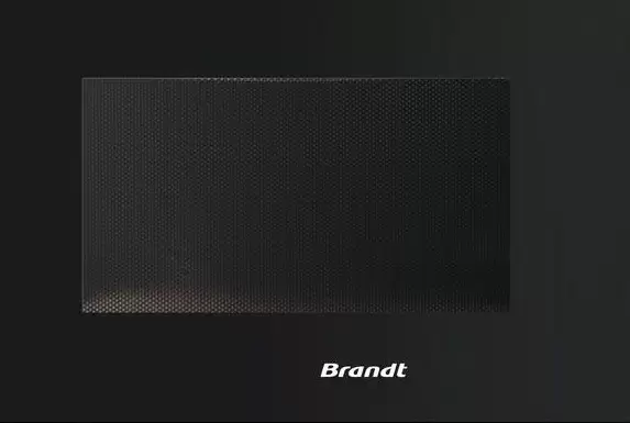 Встраиваемая микроволновая печь Brandt BMS7120B
