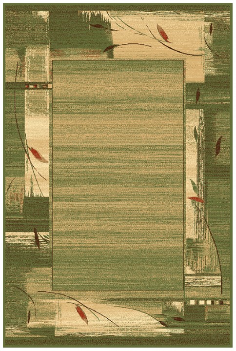 Ковер интерьерный (200x400 см) Standard