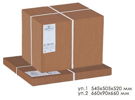 Кресло Мебелик Ретро 4610151416986