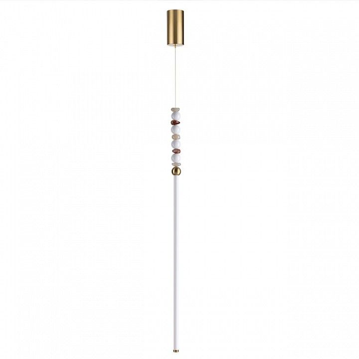 Подвесной светильник Odeon Light Monella 6640/12L