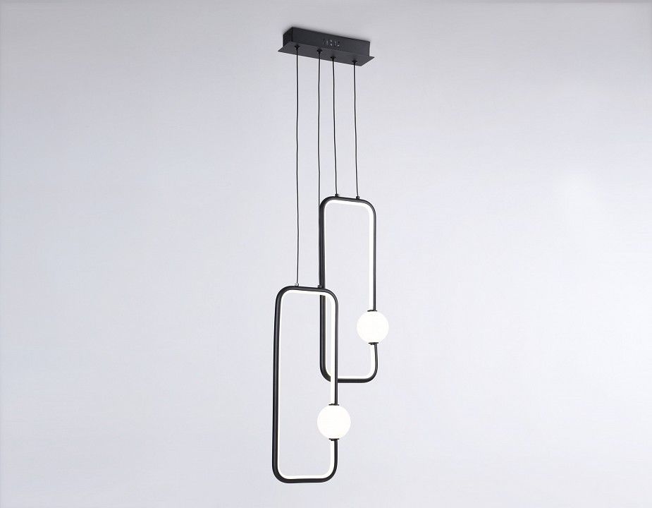 Подвесной светильник Ambrella Light FL FL66366