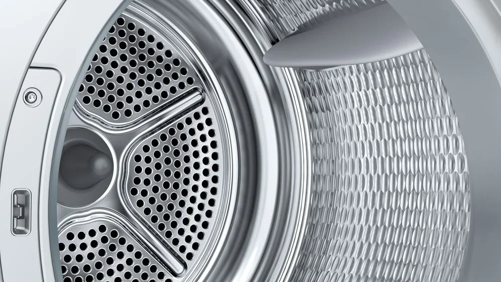 Сушильная машина Siemens WQ45B2B40