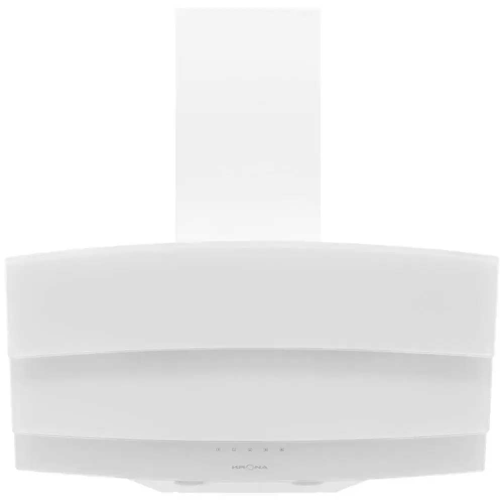 Вытяжка Krona MELODIE 600 WHITE S