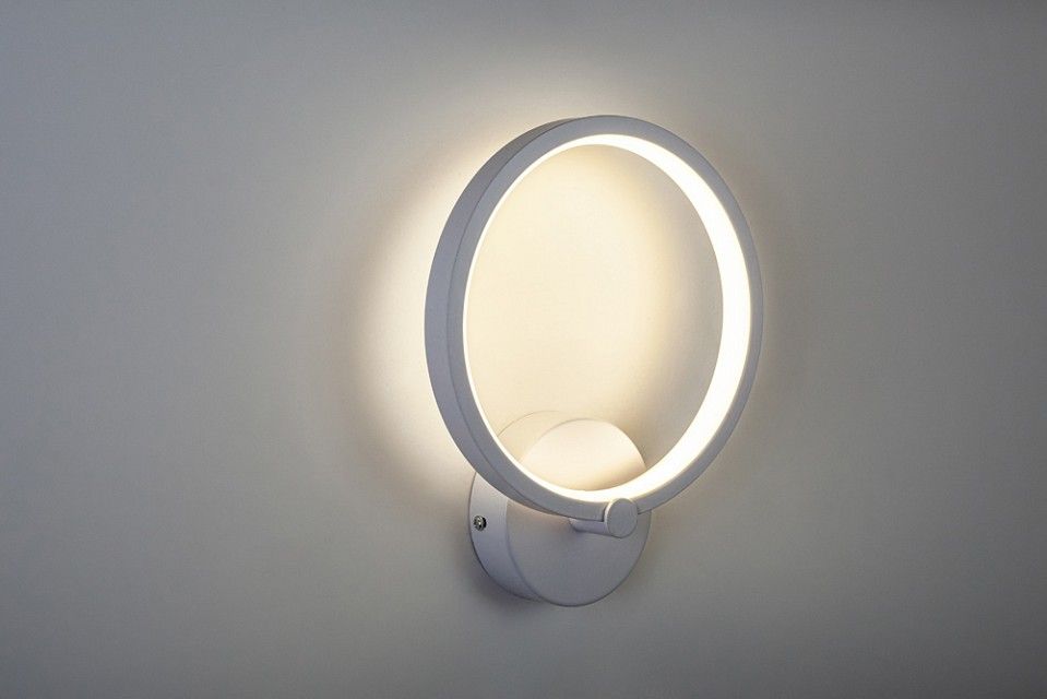 Бра Escada Orbita 10207/S