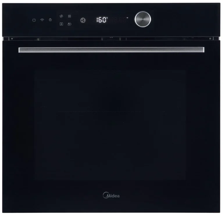 Духовой шкаф Midea MO817100MGB