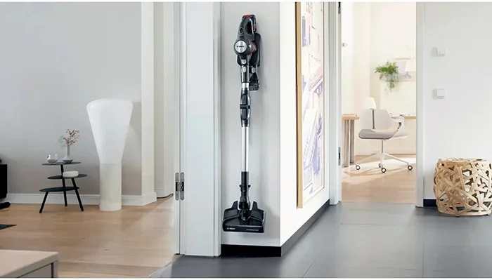 Пылесос Bosch BBS712A