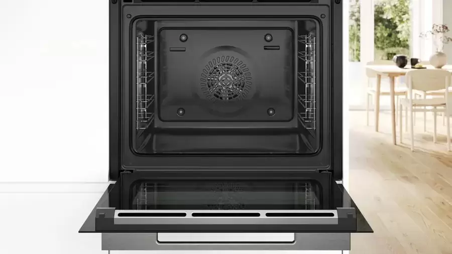 Духовой шкаф Bosch HBG7221B1
