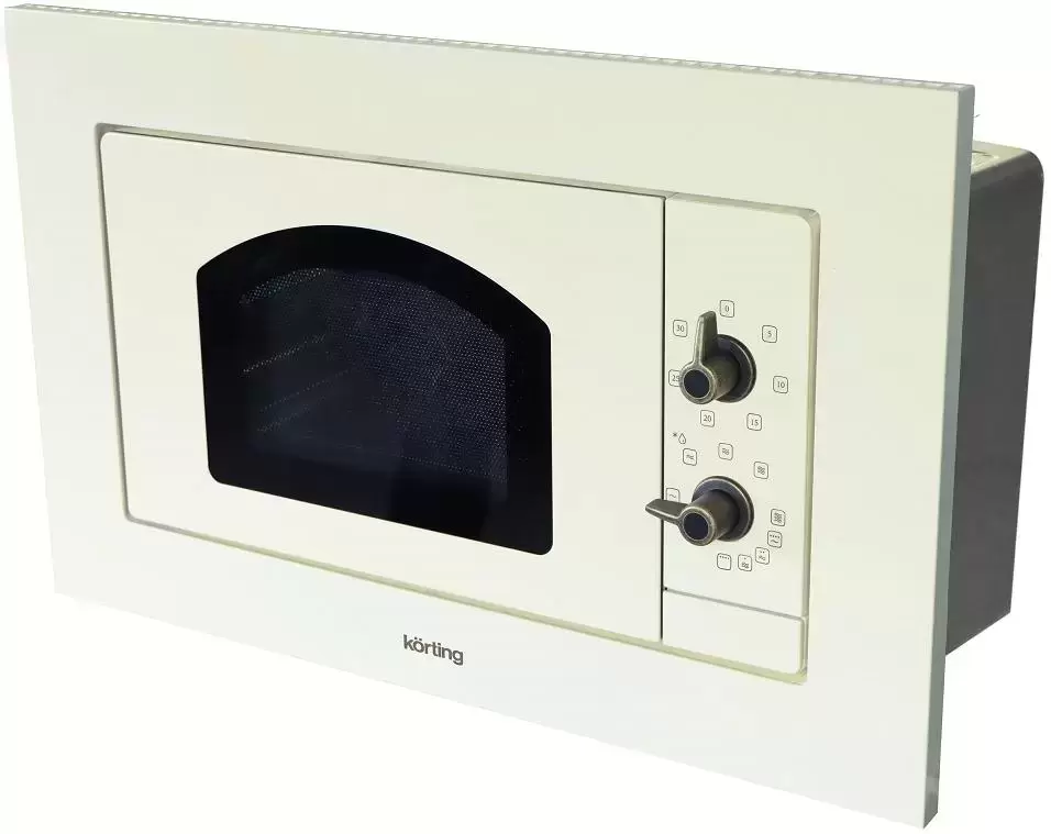 Встраиваемая микроволновая печь Korting KMI 720 RB