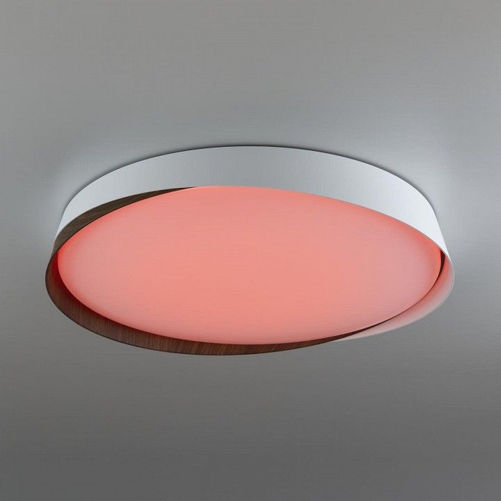 Накладной светильник Citilux BONNY CL754450G