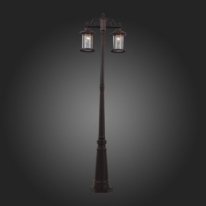 Фонарный столб ST-Luce Lastero SL080.425.02