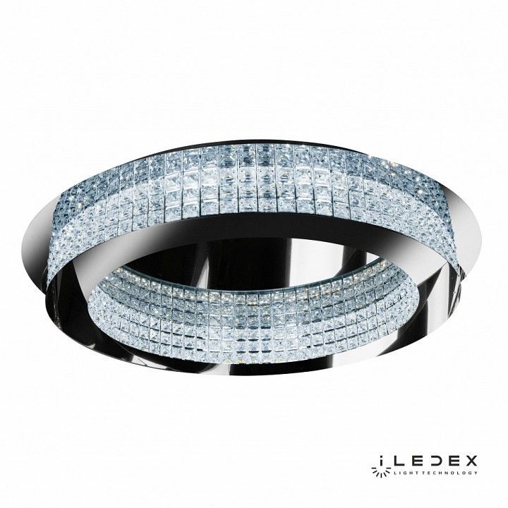 Накладной светильник iLedex Event WX7005-1C80 CR
