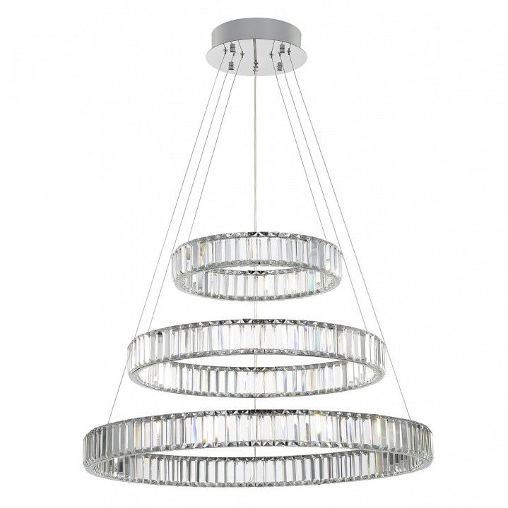 Подвесной светильник Citilux Чезаре CL338381
