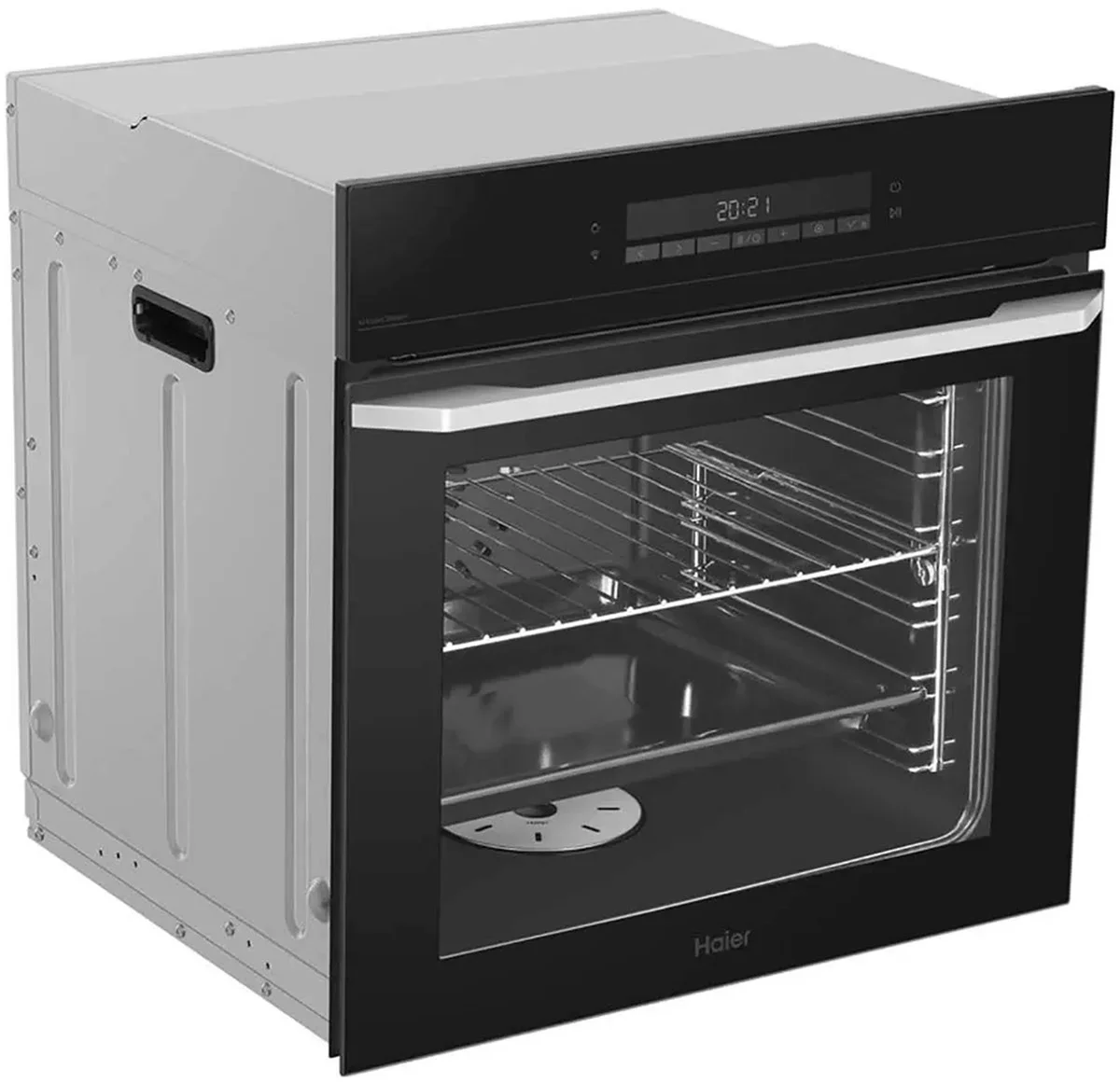 Духовой шкаф Haier HOQ-P16AS5GB