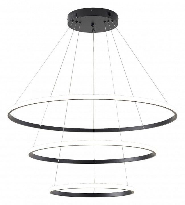 Подвесной светильник Zortes Ringolight ZRS.33321.75C
