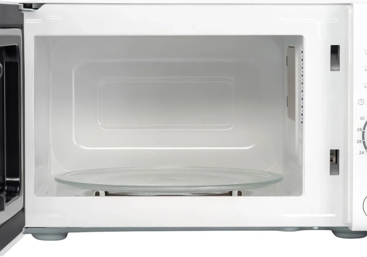 Микроволновая печь Hyundai HYM-D3035