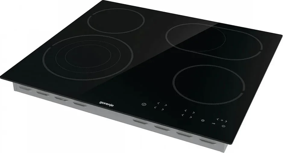 Варочная панель Gorenje ECT646BSCE