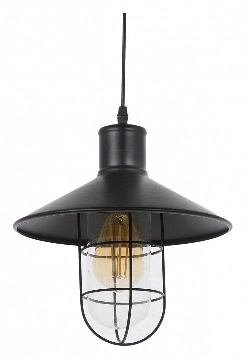 Подвесной светильник LUMINA DECO  LDP 6013 BK