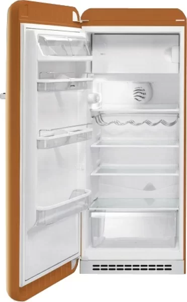 Холодильник Smeg FAB28LO1