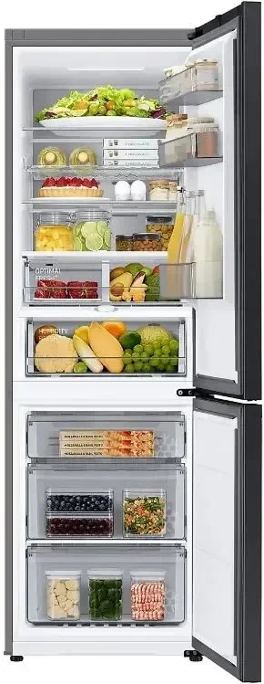 Холодильник Samsung RB34C7B5EB1/EF