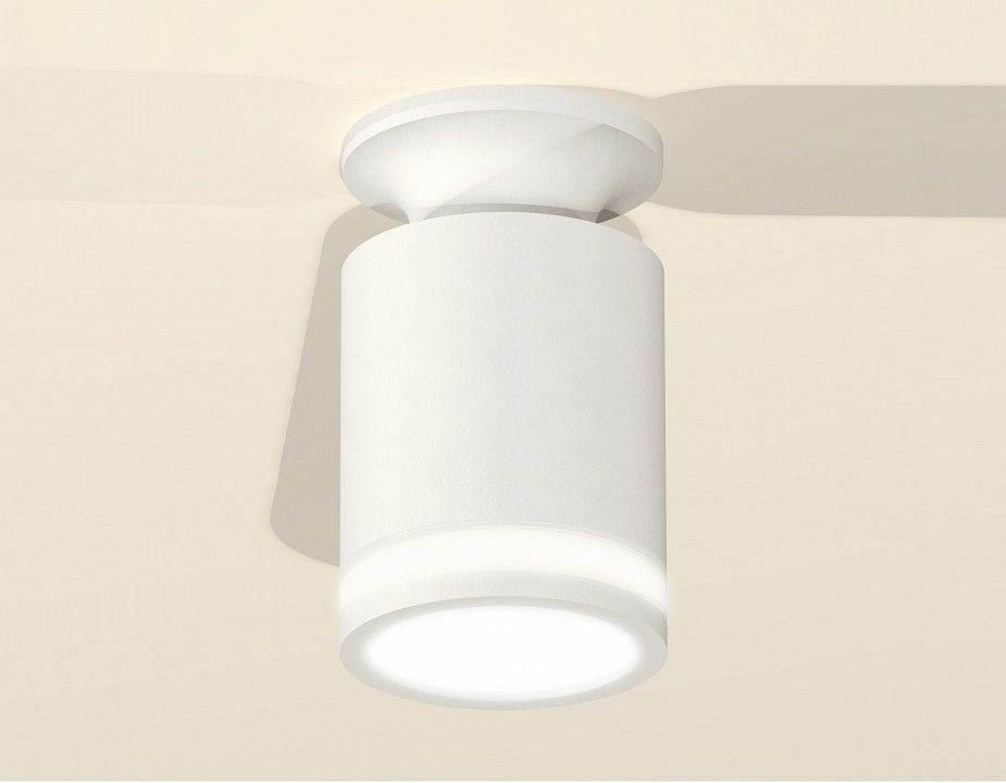 Накладной светильник Ambrella Light XS XS6301106