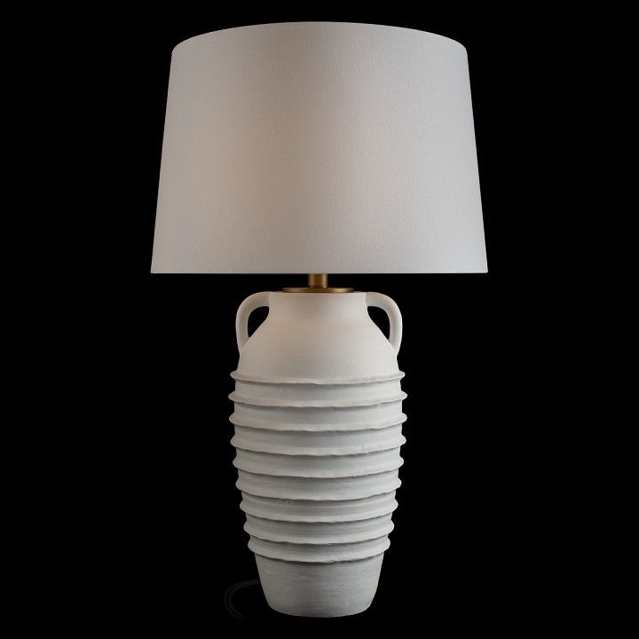 Настольная лампа декоративная Loft it Amphora 10498T