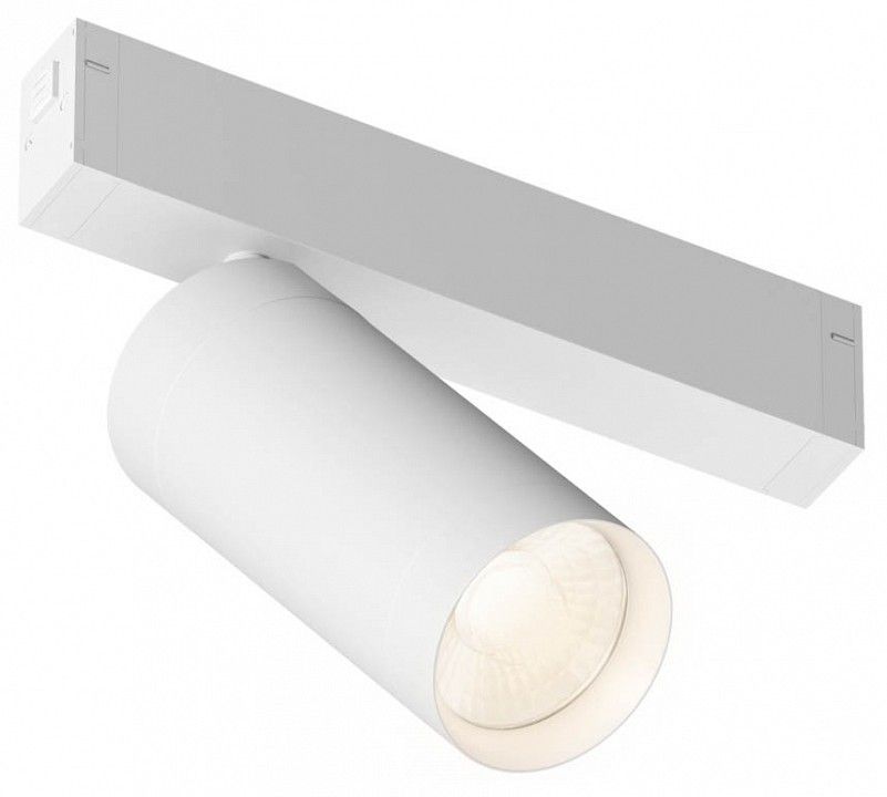 Светильник на штанге Denkirs SIMPLE SPOT DK8120-WH